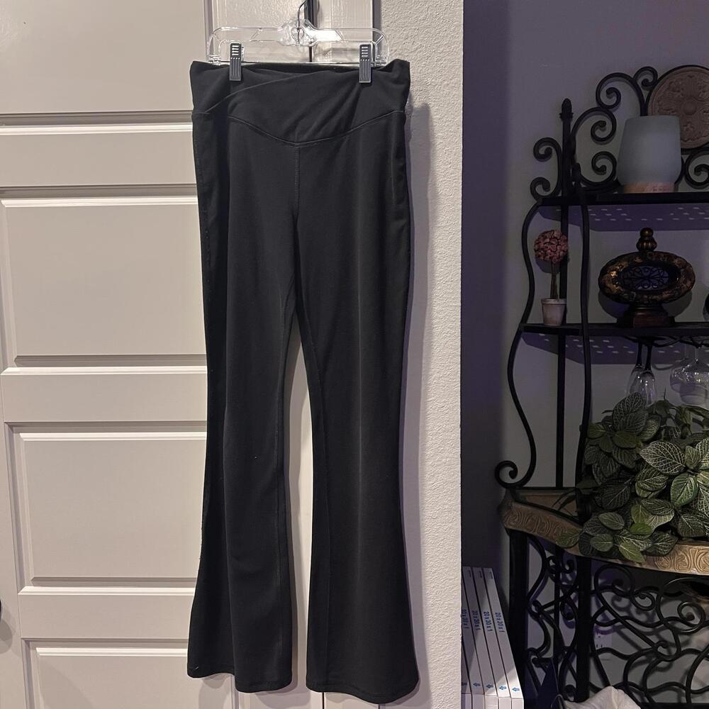 Old Navy Active Powerstretch Women's High-Rise Flare